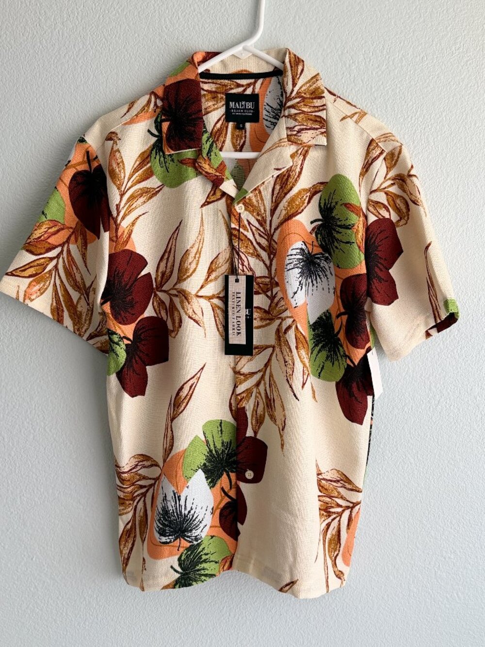 Malibu Beach Club by Drill Clothing Men's